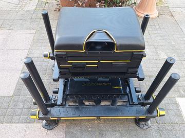 paniere Tubertini HX500