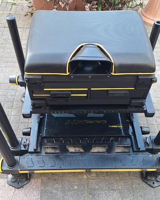 paniere Tubertini HX500