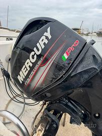Motore mercury 40 pro x RICAMBi