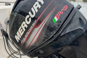 Motore mercury 40 pro x RICAMBi