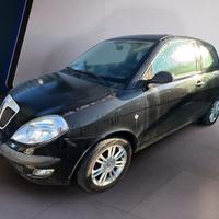 Lancia Ypsilon 1.3 mjt Platino