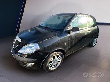 Lancia Ypsilon 1.3 mjt Platino