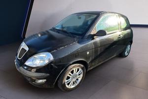 Lancia Ypsilon 1.3 mjt Platino