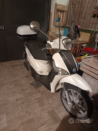 Liberty 125 piaggio
