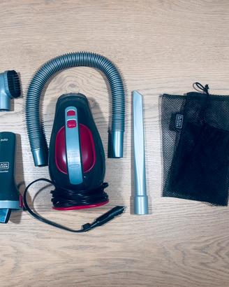 Aspirapolvere portatile Black + Decker