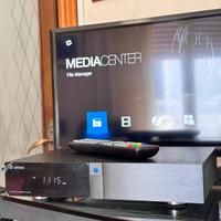 Zidoo Z1000 PRO media center 4K  pari al "NUOVO"
