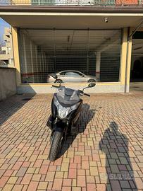 Honda Integra NC700D