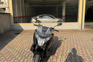 Honda Integra NC700D
