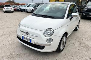 FIAT 500 1.4 100CV SPORT UNICO SOLO 72K NEOPAT.