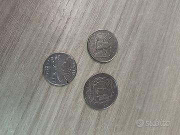 Monete litaliane del 1940