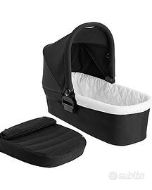 Navicella Baby Jogger City Mini GT2