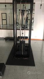 Attrezzi da palestra