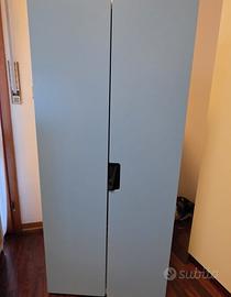 Armadio Ikea mod. Stuva azzurro