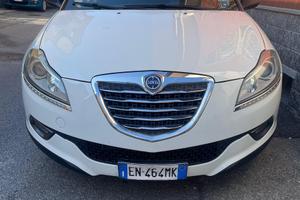LANCIA DELTA GPL