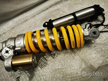 MONO AMMORTIZZATORE POSTERIORE DUCATI MULTISTRADA