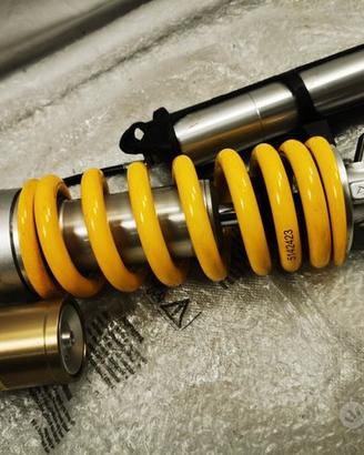 MONO AMMORTIZZATORE POSTERIORE DUCATI MULTISTRADA