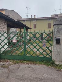 Posizione centrale al paese