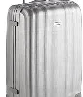 Trolley rigido Samsonite NUOVO LITE-CUBE