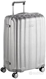 Trolley rigido Samsonite NUOVO LITE-CUBE