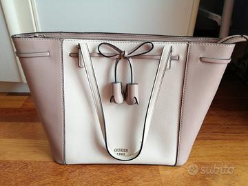 Borsa a spalla Guess 