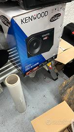 Subwoofer kenwood