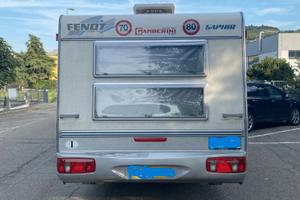 Caravan FENDT