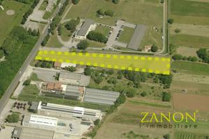 Terreno edificabile - Savogna d'Isonzo