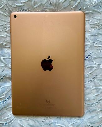 IPadOS Apple 32GB 6a generazione