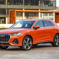 AUDI Q3 2020 PER RICAMBI