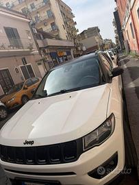 Jeep Compass 2000 4X4 diesel