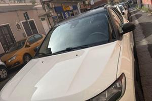 Jeep Compass 2000 4X4 diesel