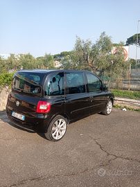 Fiat multipla 1.9 jid