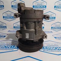 Compressore a/c alfa romeo gt (2004)
