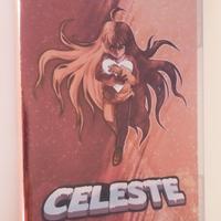 Celeste - Nintendo Switch - Limited Run Games