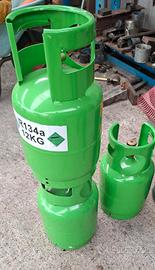 bombole r134 vuote 