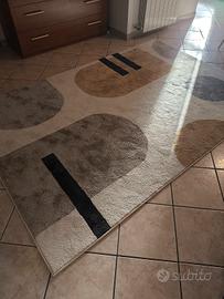 Tappeto moderno "Soave" Leroy Merlin