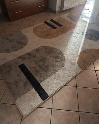 Tappeto moderno "Soave" Leroy Merlin