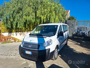fiat Scudo 