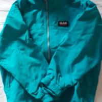 giubbino SLAM - 6anni