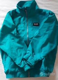 giubbino SLAM - 6anni