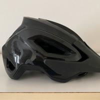 Casco mtb fox speed frame pro