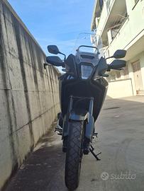 HONDA NX 500