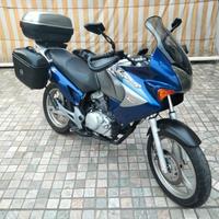 Honda Varadero 125