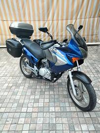 Honda Varadero 125