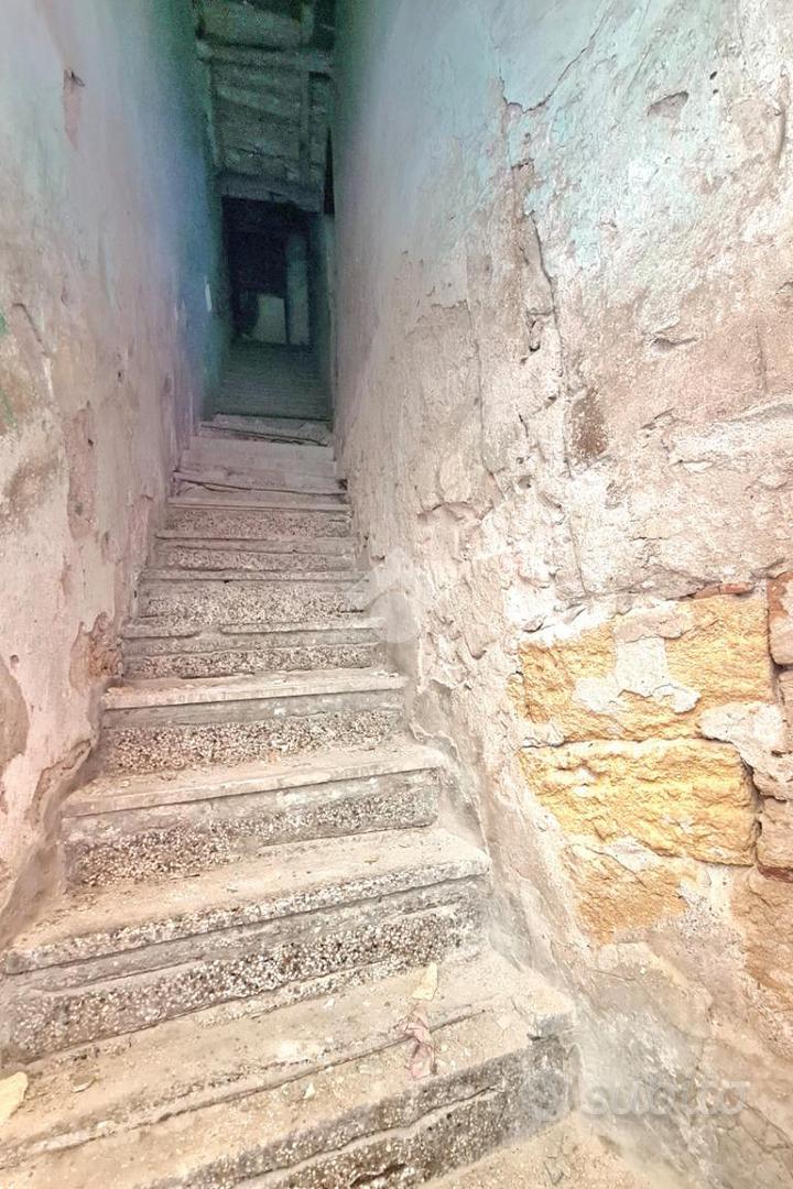 Appartamento – Palermo, I Circoscrizione - Vista 5