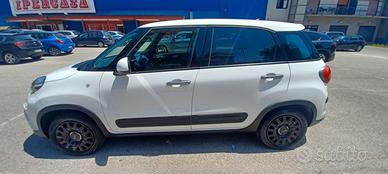 Fiat 500l - 2022