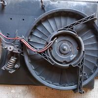 VENTOLA  VOLKSWAGEN TRANSPORTER T4 - ANNO 1992