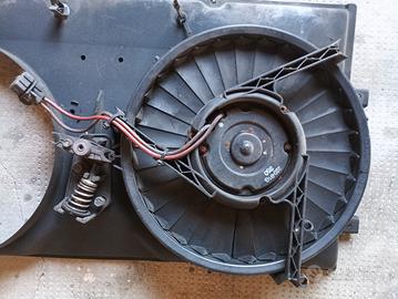 VENTOLA  VOLKSWAGEN TRANSPORTER T4 - ANNO 1992