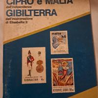 Catalogo Bolaffi Francobolli 1975