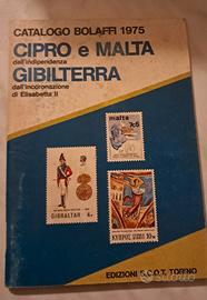 Catalogo Bolaffi Francobolli 1975